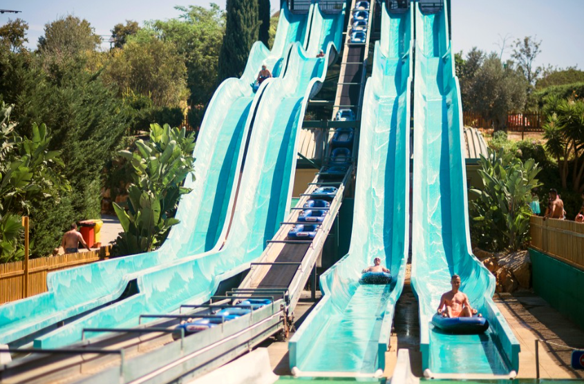 Zoomarine Algarve, Portugal, , Portugal